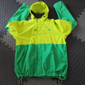 Helly Hansen Rain Jacket